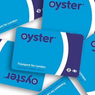 oyster railcard london disabled discounts changes